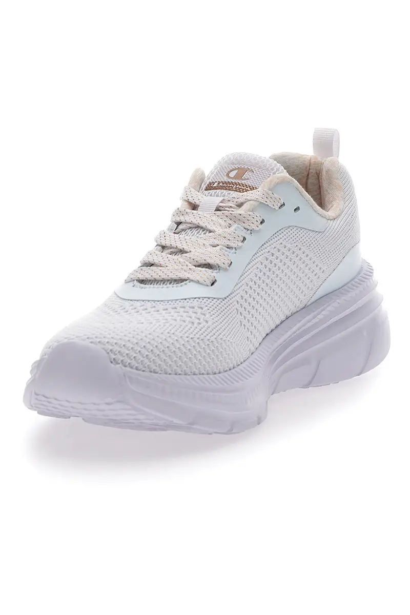 Scarpe da Fitness Bianche Champion Peony Element miniatura 3