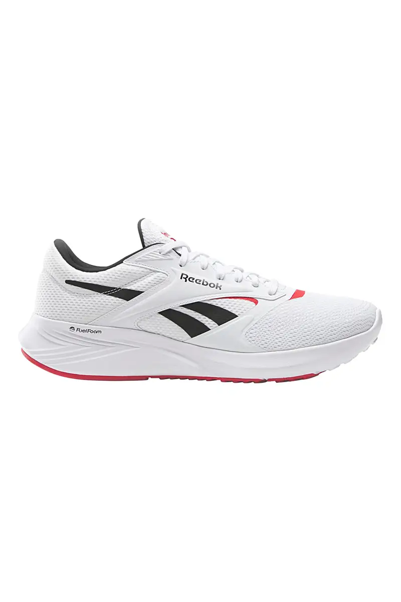 Scarpe da Fitness Bianche con dettagli Rossi Reebok Energen Tech 2