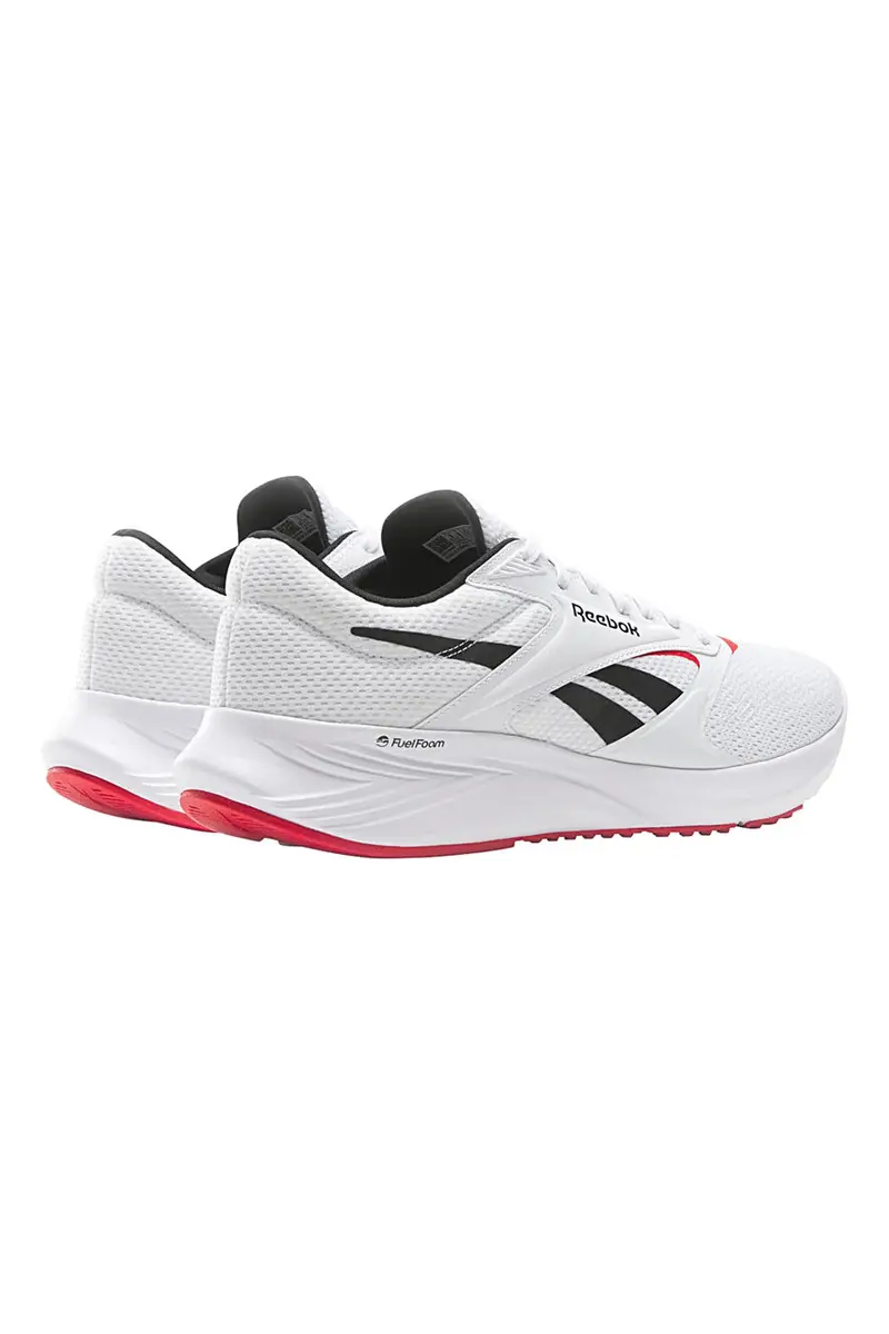 Scarpe da Fitness Bianche con dettagli Rossi Reebok Energen Tech 2 miniatura 2