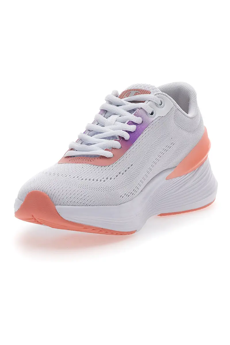 Scarpe da Fitness Bianche In Tessuto Champion Hydra miniatura 3