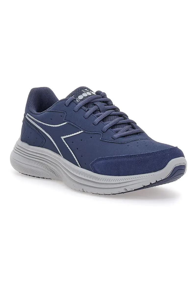 Scarpe da Fitness Blu Diadora Eagle 7 S miniatura 2