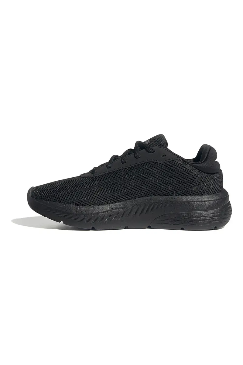 Scarpe da Fitness Nere Adidas Cloudfoam Comfy miniatura 3