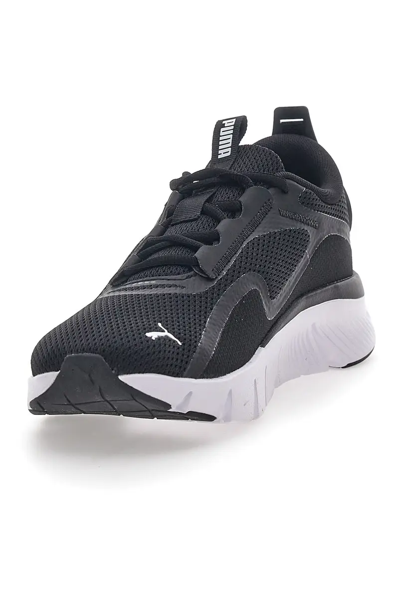 Scarpe da Fitness Nere Puma Flex Focus Lite miniatura 3