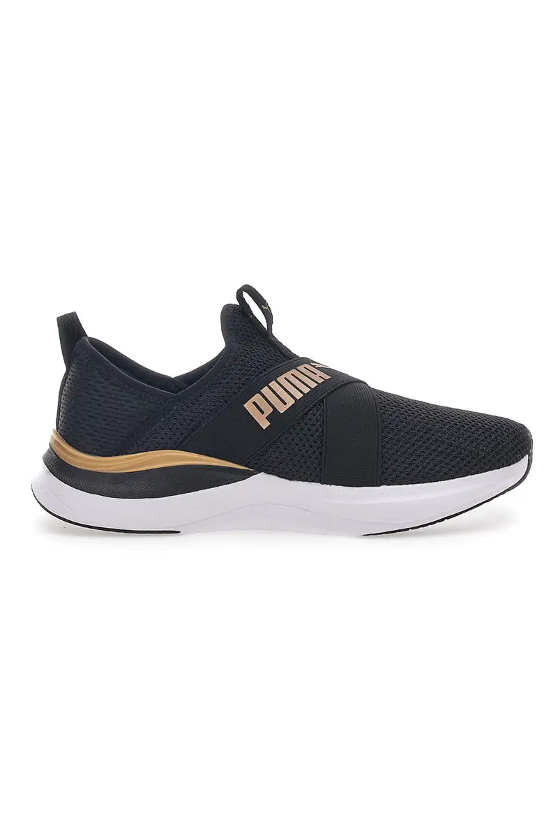 Scarpe da Fitness Nere Puma Softride Harmony Slim