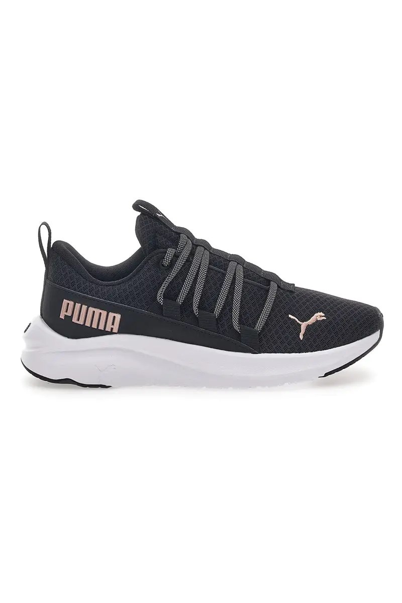 Scarpe da Fitness Nere Puma Softride One4all