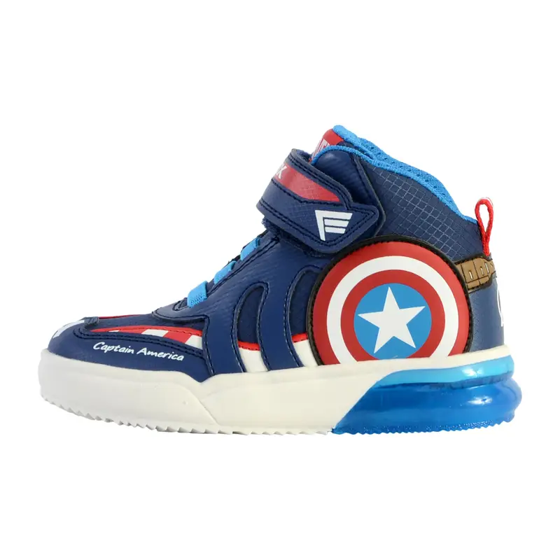 Geox Scarpe da ginnastica Ragazzo Blu 1075094