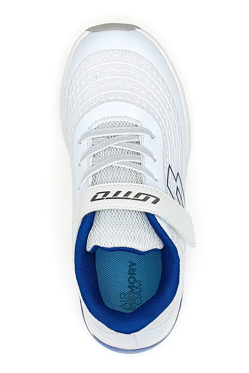 Lotto Scarpe da ginnastica Blu 2079769 miniatura 3