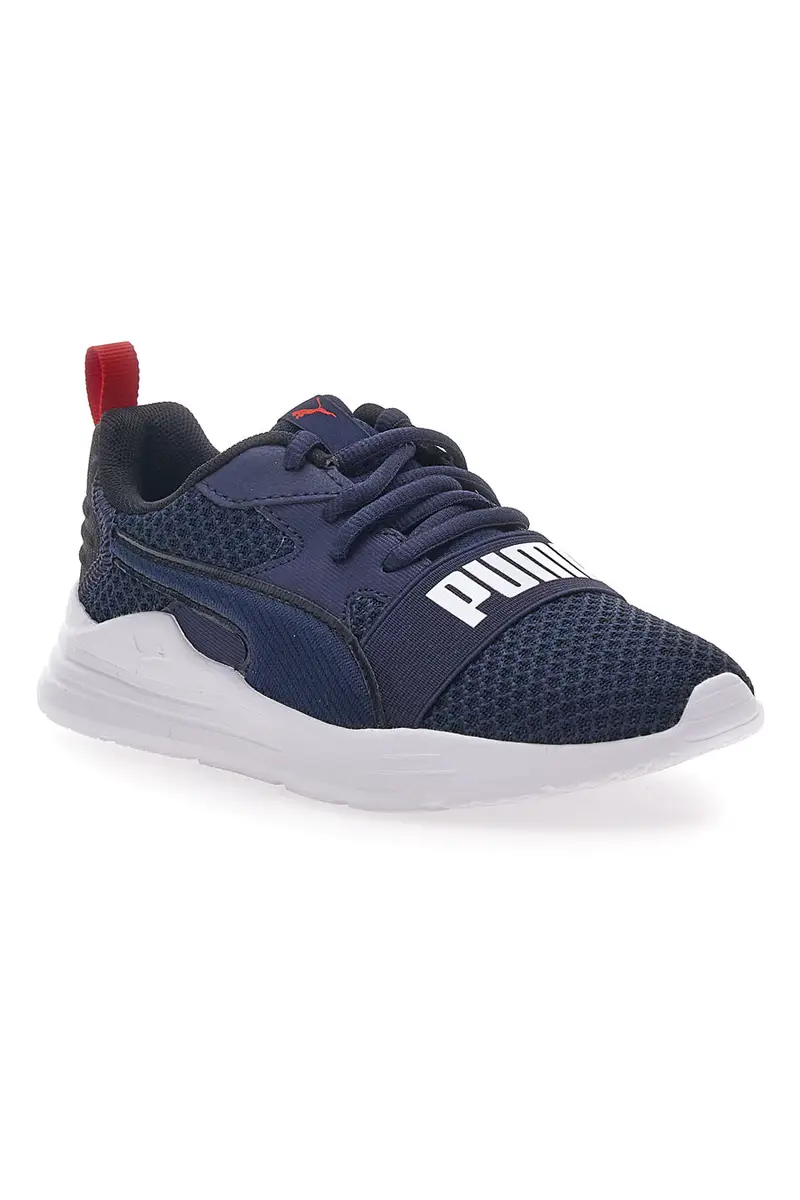 Puma Scarpe da ginnastica Bianco 2078559 miniatura 2