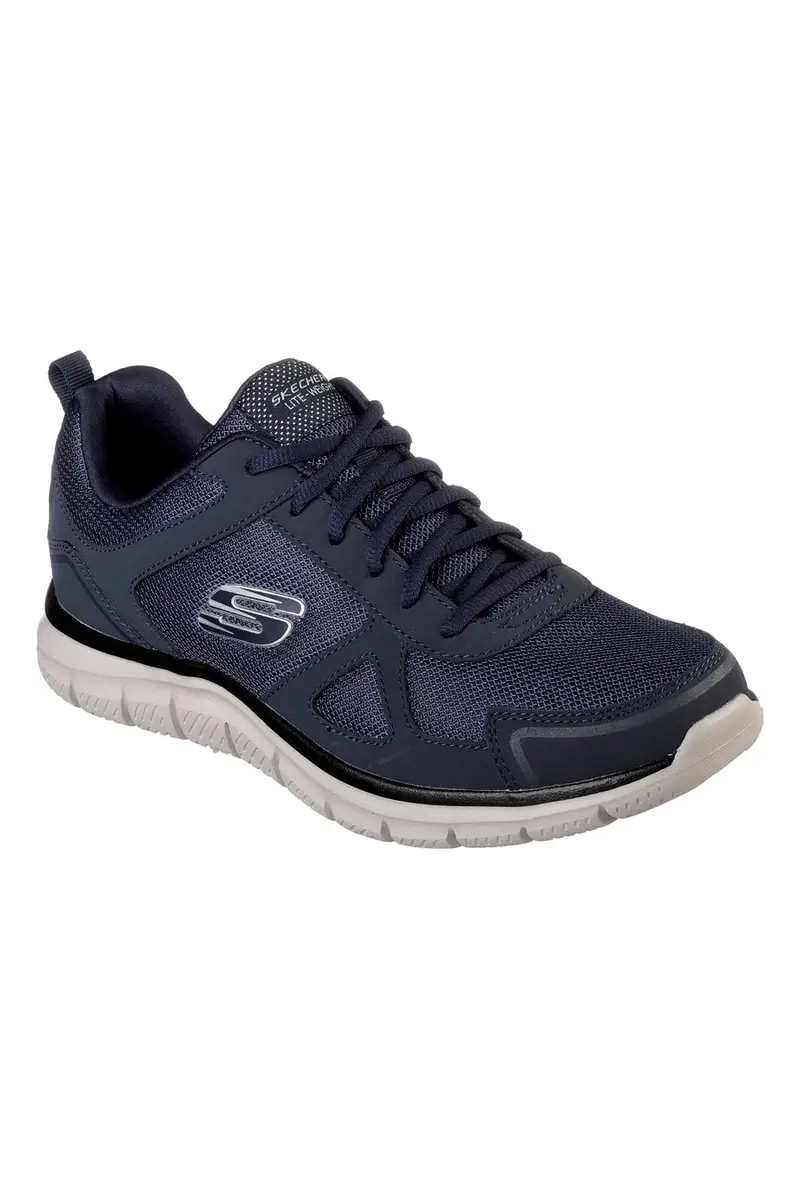 Skechers Scarpe da ginnastica Blu 2075046 miniatura 2