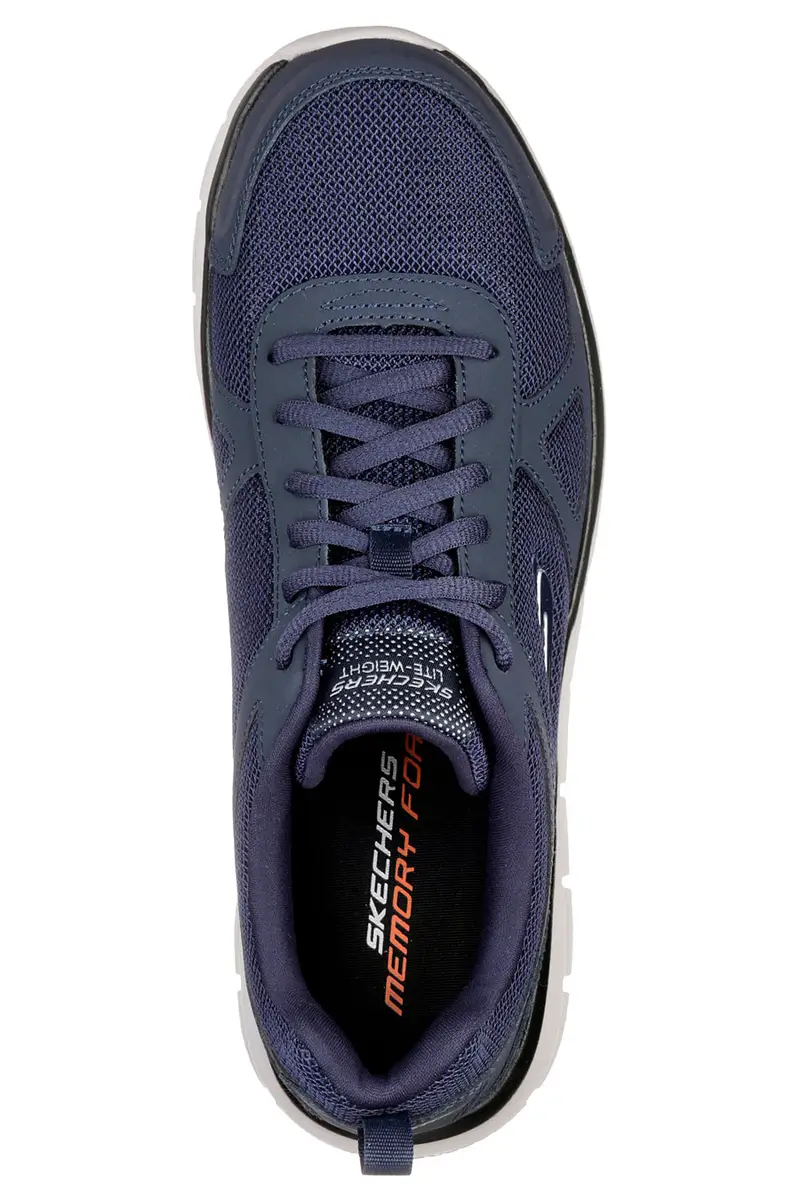 Skechers Scarpe da ginnastica Blu 2075046 miniatura 3