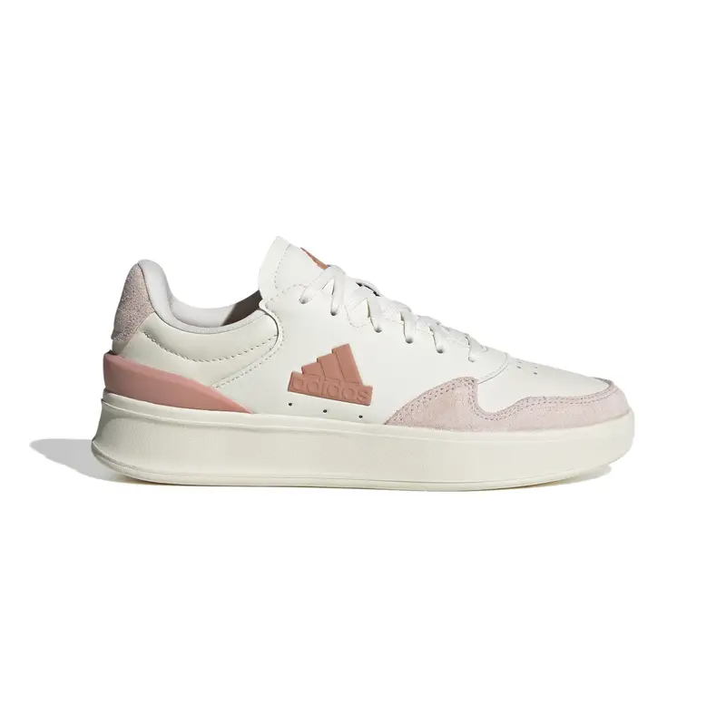 Adidas Scarpe da ginnastica Donna Beige 2020660