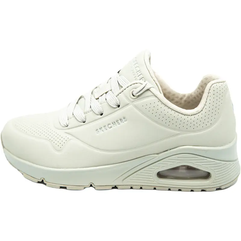 Skechers Scarpe da ginnastica Donna Beige 1367149