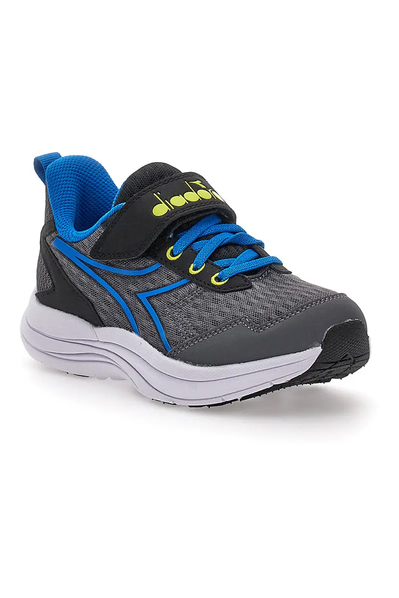 Diadora Scarpe da ginnastica Blu 1950677 miniatura 2