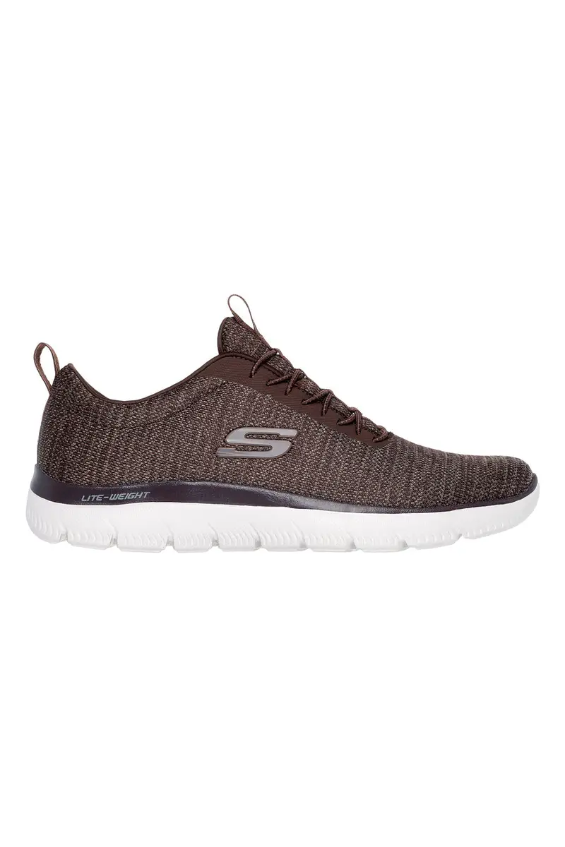 Skechers Scarpe da ginnastica Marrone 2079837