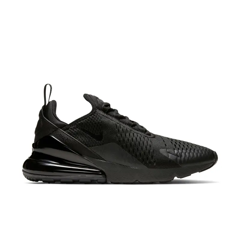 Nike Scarpe da ginnastica Nero 2028242