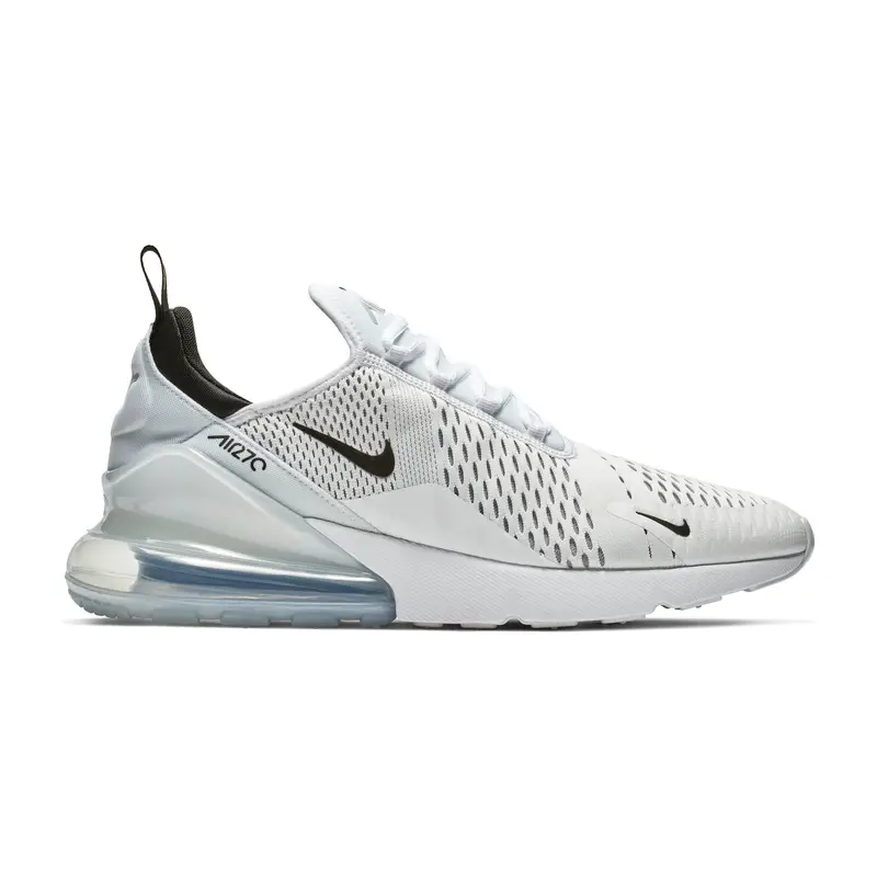 Nike Scarpe da ginnastica Bianco 2028243