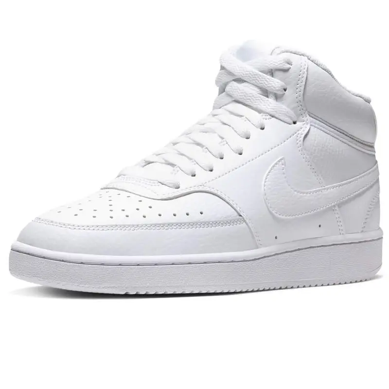 Nike Scarpe da ginnastica Bianco 1538554