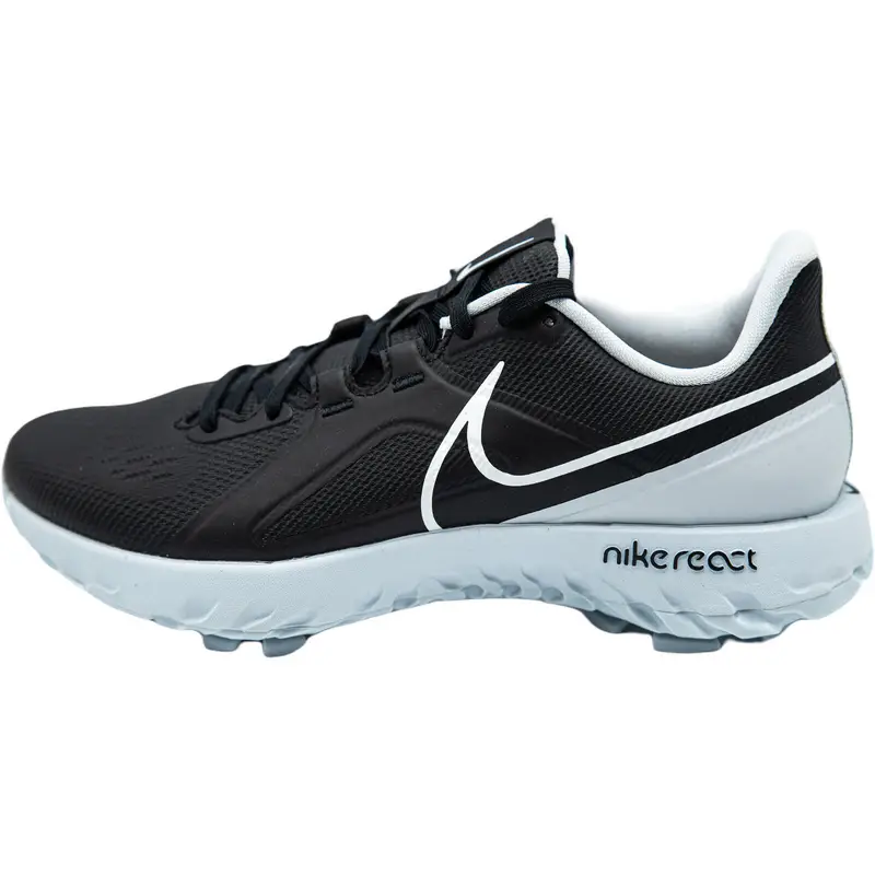 Nike Scarpe da ginnastica Nero 1360417