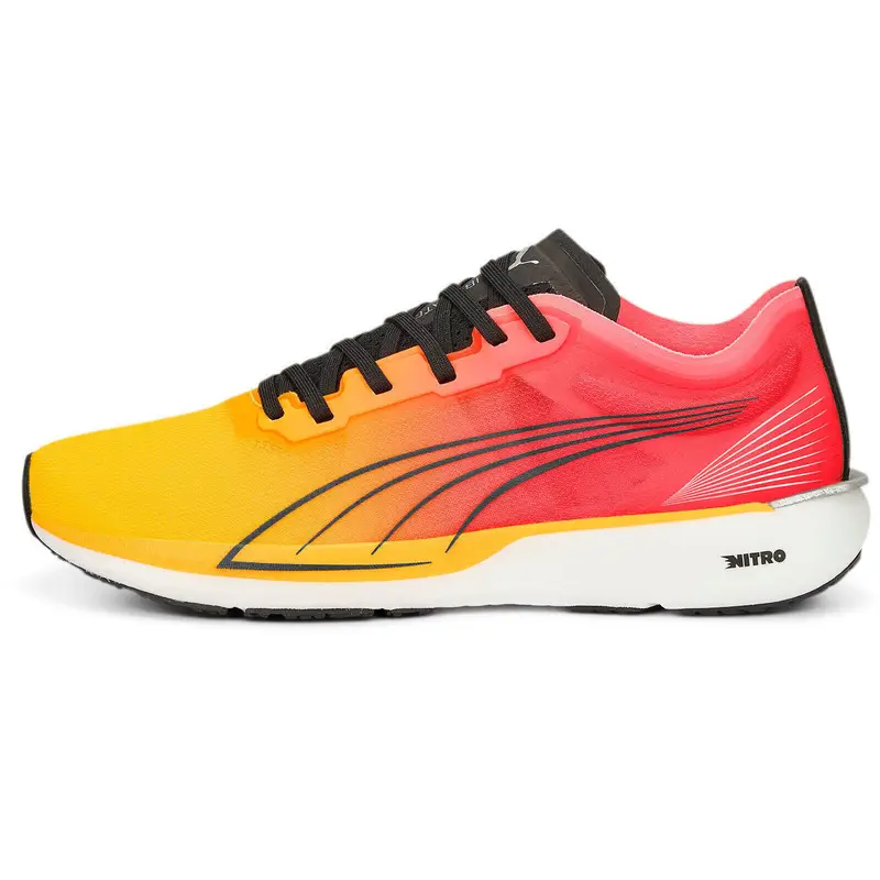 Puma Scarpe da ginnastica Giallo 1271199