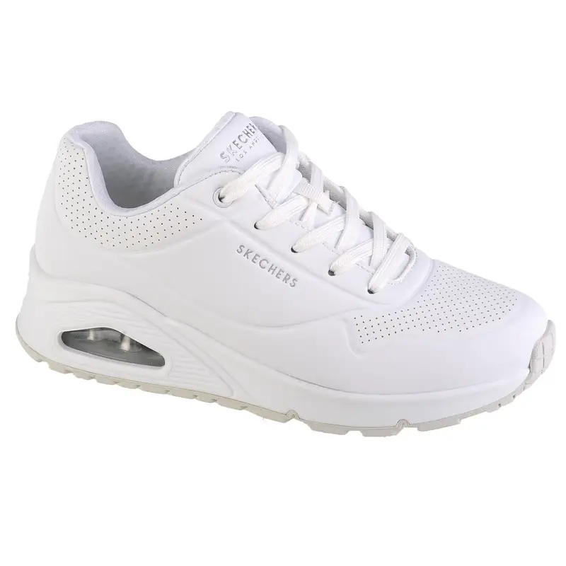 Skechers Scarpe da ginnastica Bianco 1367020