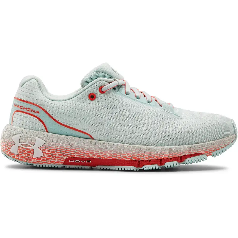 Under Armour Scarpe da ginnastica Bianco 1371200