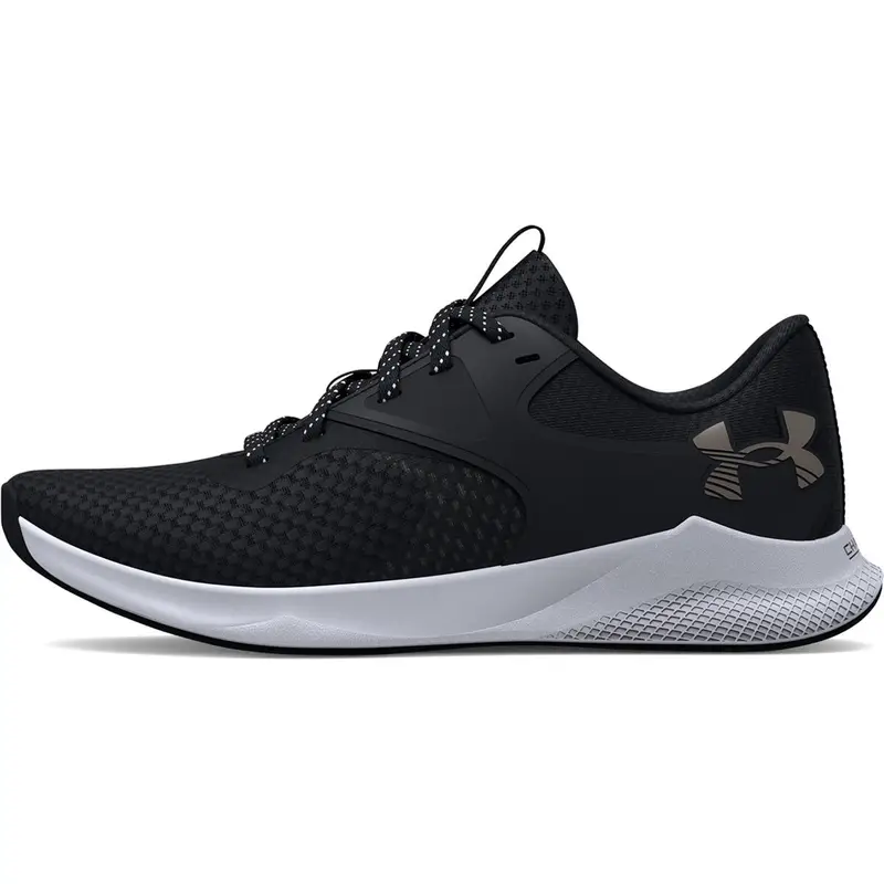 Under Armour Scarpe da ginnastica Nero 1370865