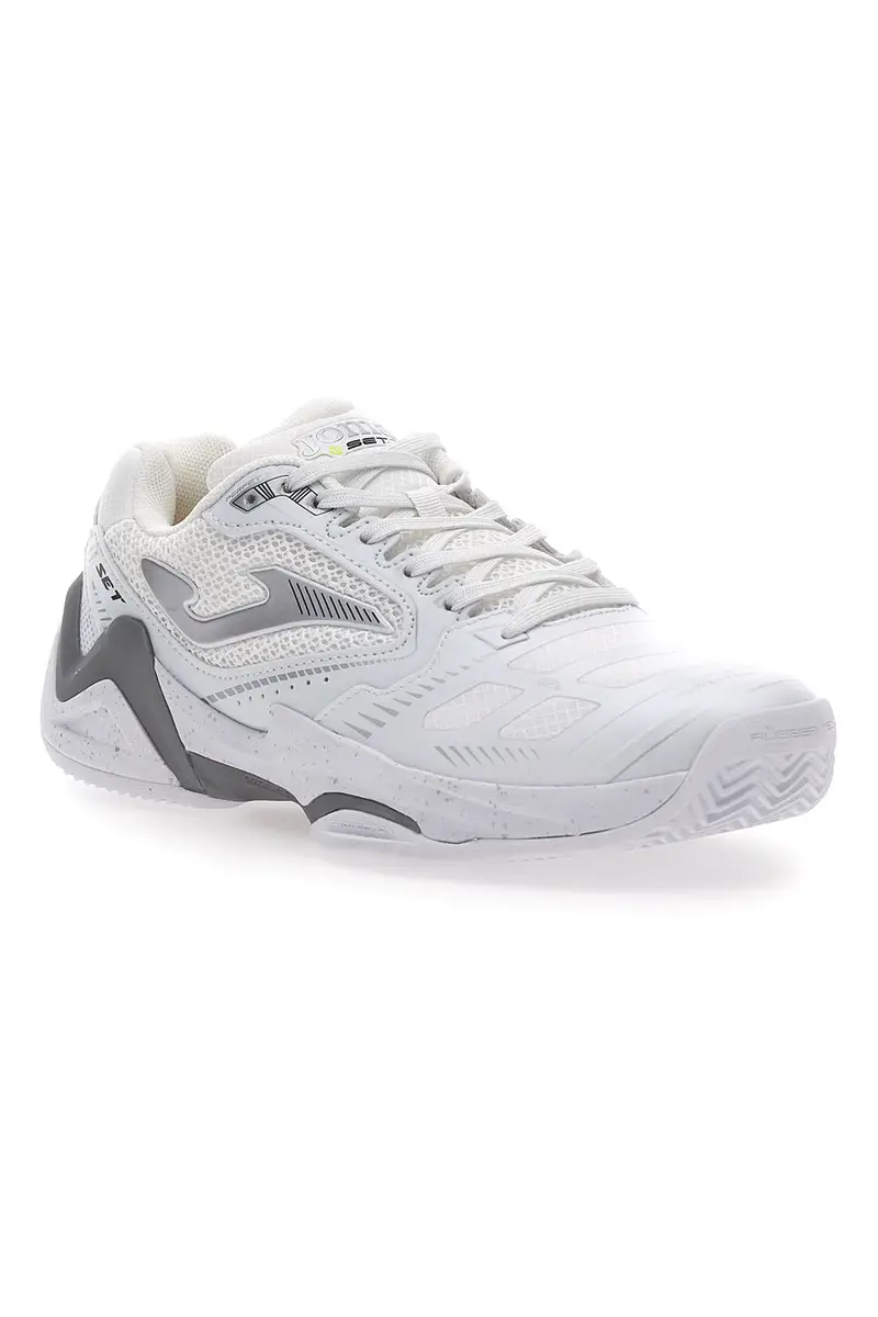 Scarpe da Padel Bianco Joma Set Men 2402 miniatura 2