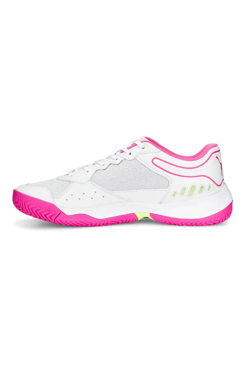 Scarpe da Padel Puma 10729703 miniatura 2