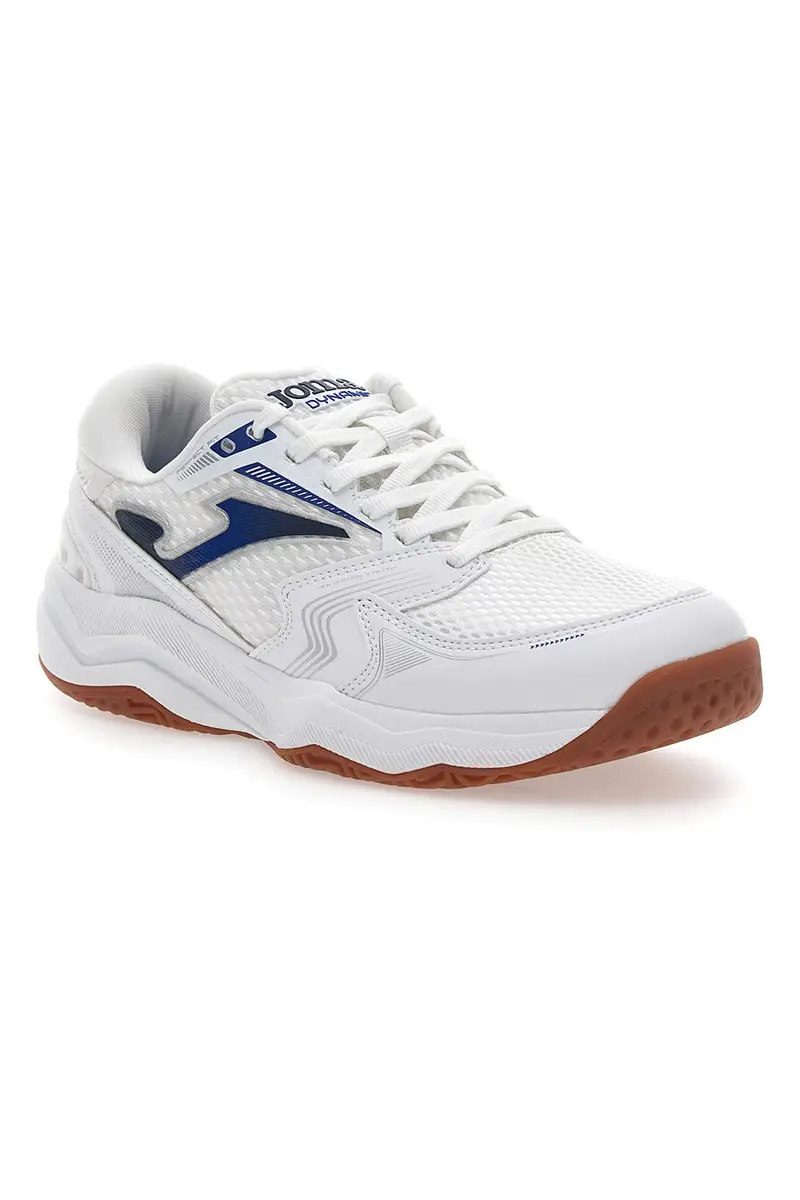 Scarpe da Pallavolo Bianche JOMA V.DINAMIC 2502 miniatura 2