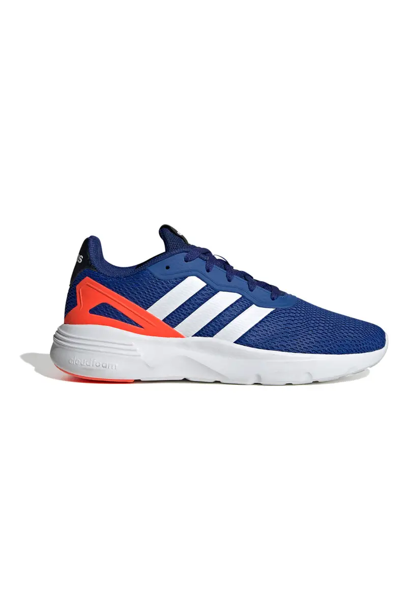 Scarpe da Running Adidas Nebzed Blu