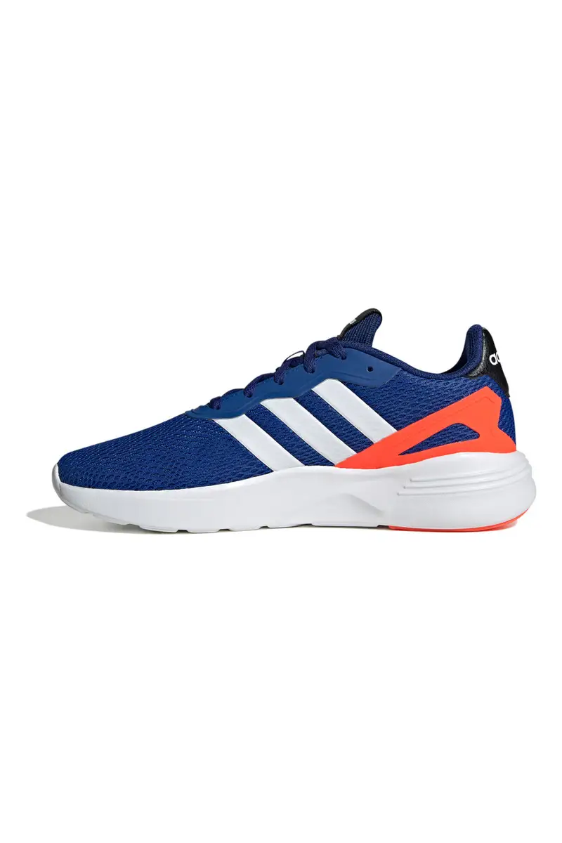 Scarpe da Running Adidas Nebzed Blu miniatura 2