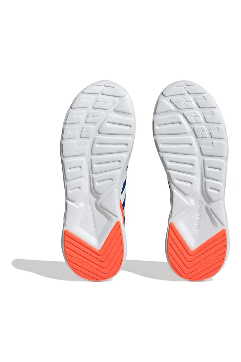 Scarpe da Running Adidas Nebzed Blu miniatura 3