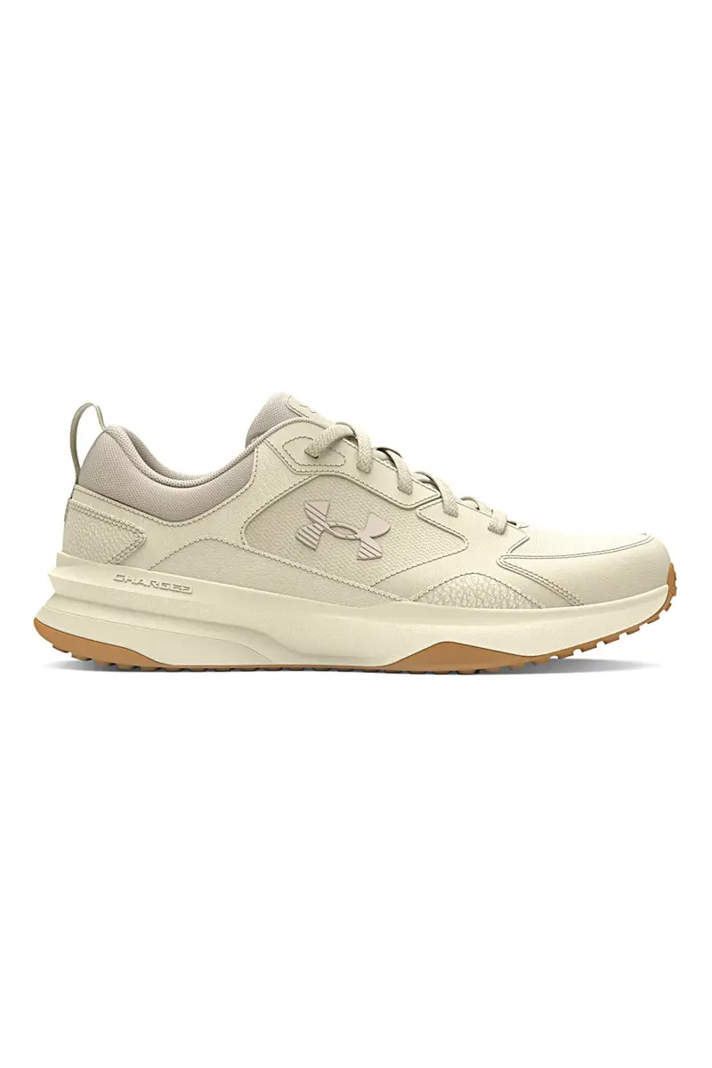 Scarpe da Running Beige Under Armour A Charged Pursuit 3