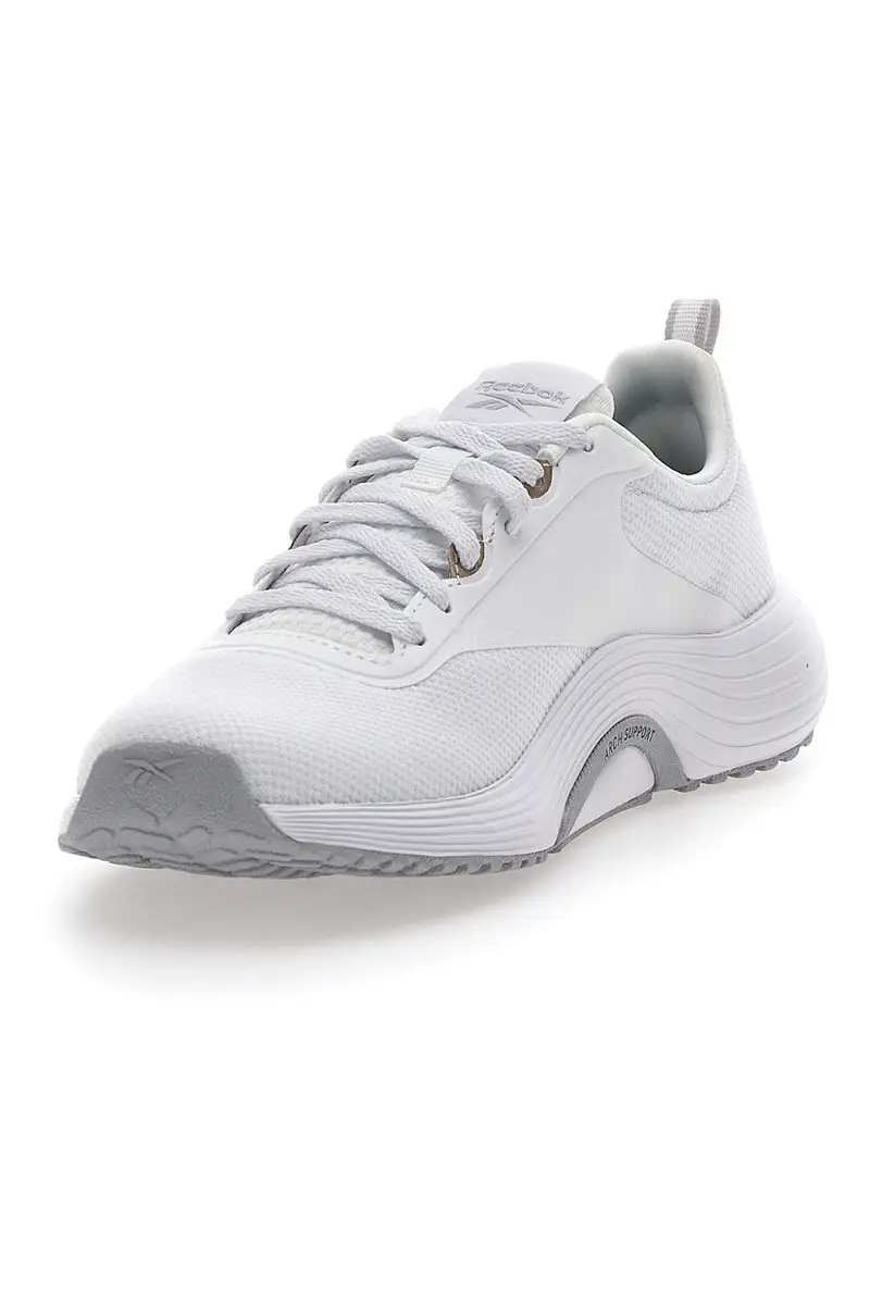 Scarpe da Running Bianche Reebok Lite Plus 4 miniatura 3