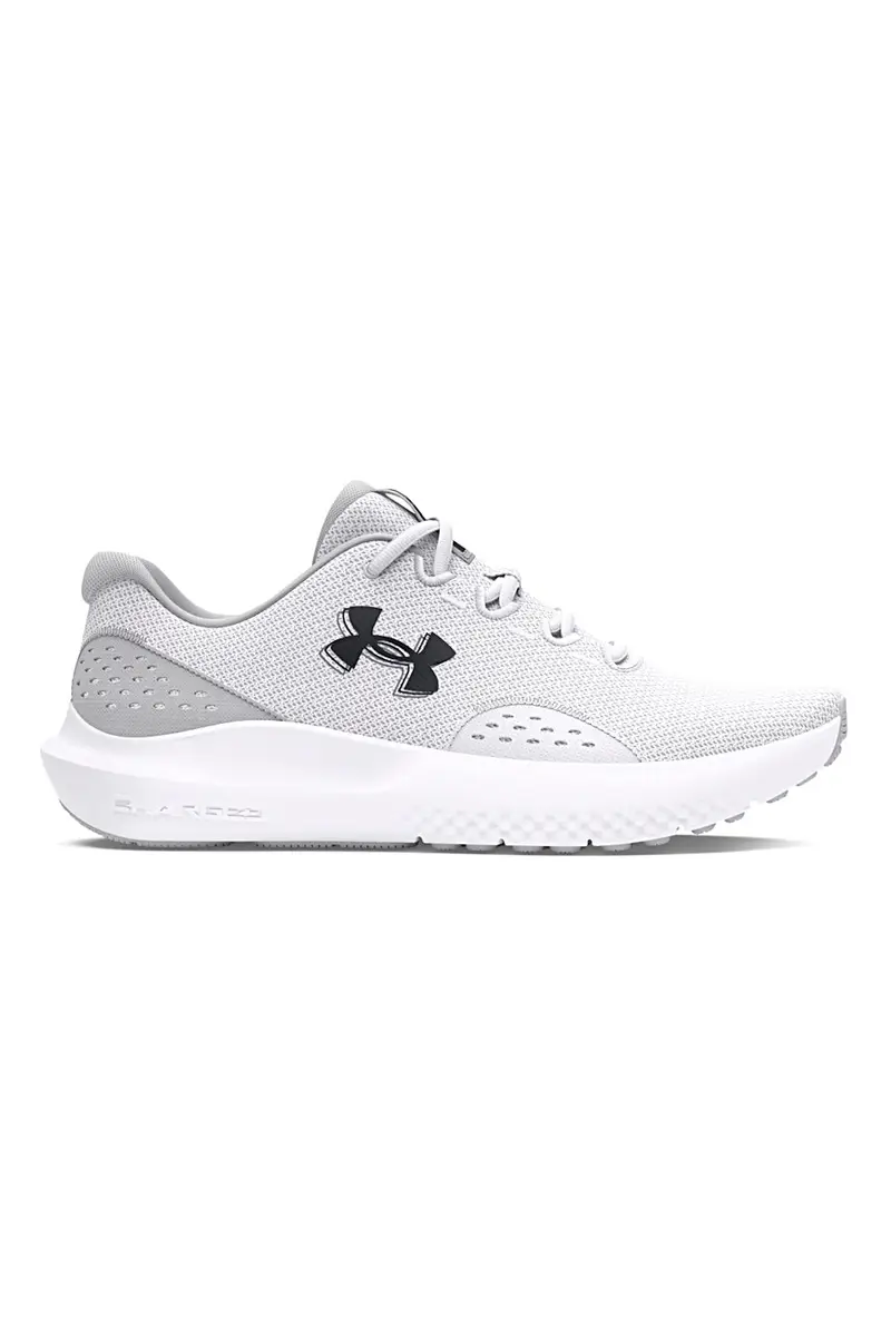 Scarpe da running bianche UNDER ARMOUR CHARGED SURGE 4