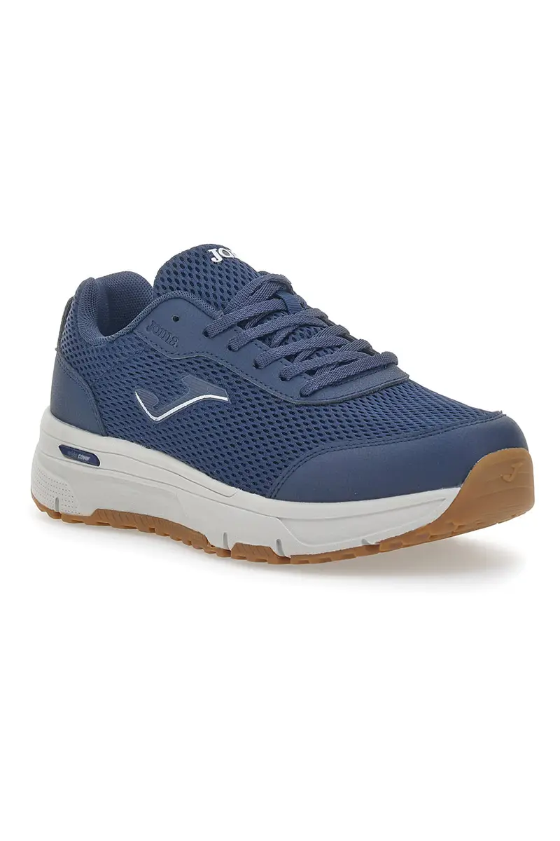 Scarpe da Running Blu Con Memory Foam Joma Vesta Men 2403 miniatura 2