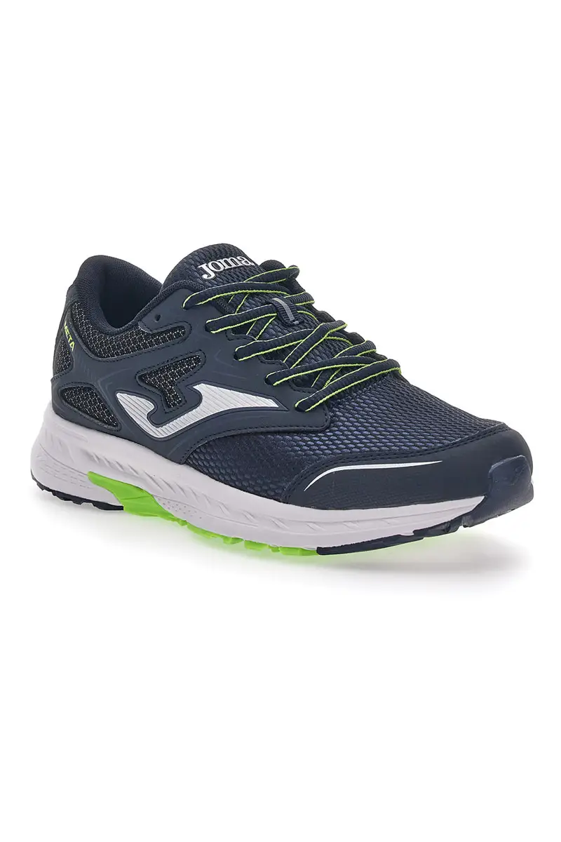 Scarpe da Running Blu Con Tomaia In Mesh Traspirante Joma Meta Men 2403 miniatura 2