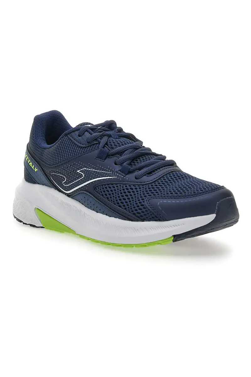 Scarpe da Running Blu Joma Vitality Men 2503 miniatura 2