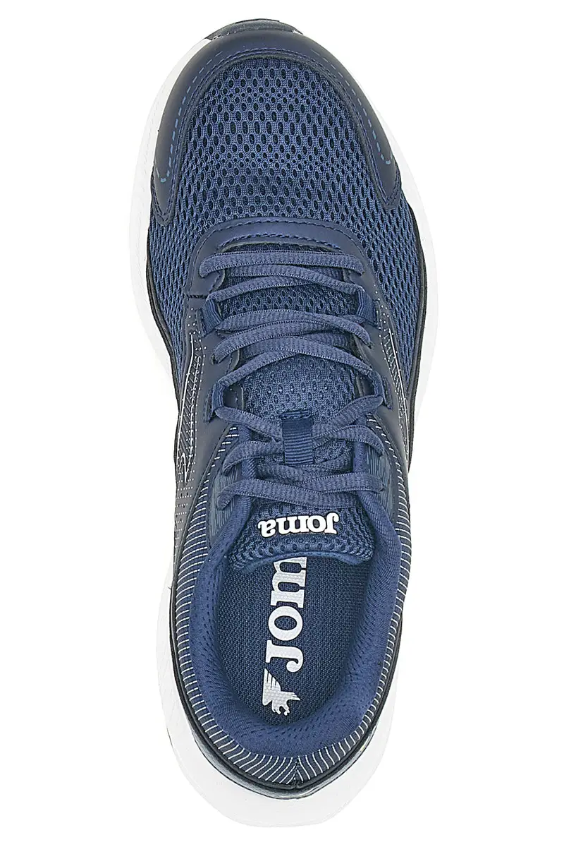 Scarpe da Running Blu Joma Vitality Men 2503 miniatura 3