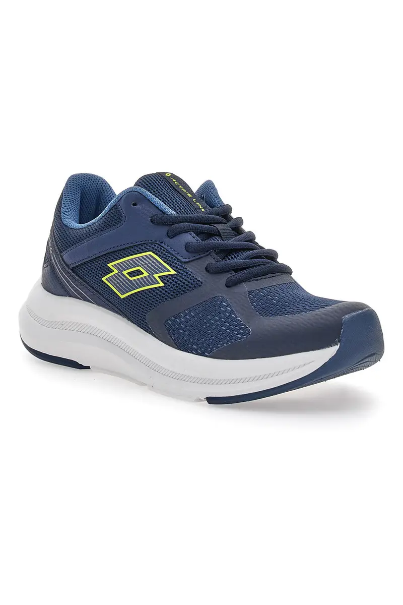 Scarpe da Running Blu Lotto Speedride 800 miniatura 2