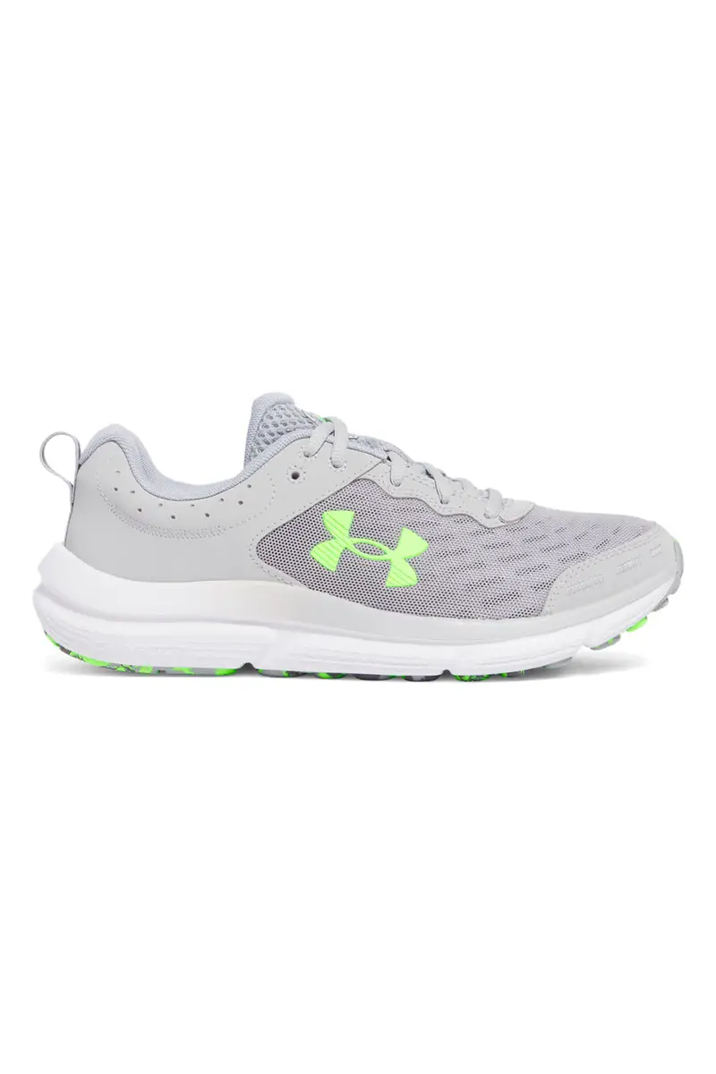 Scarpe da Running con Tomaia in Mesh UNDER AMOUR Charged Assert 10