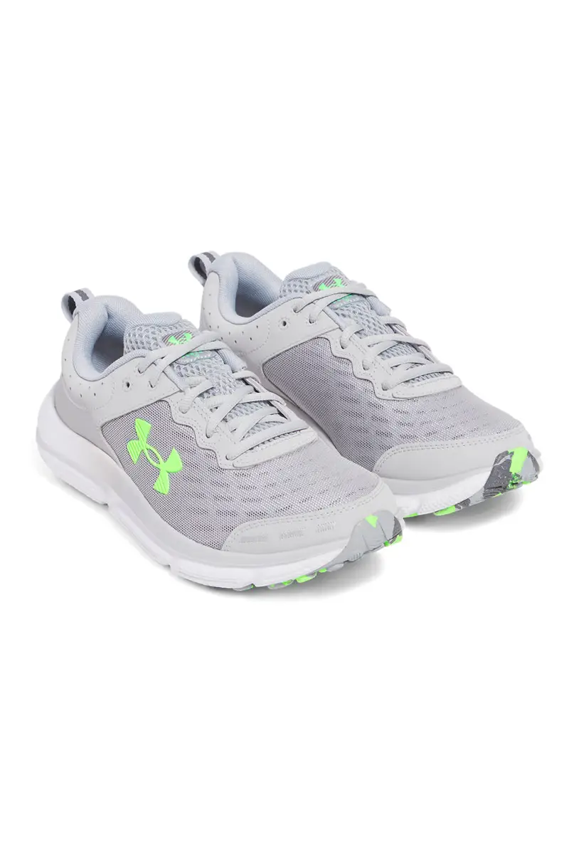 Scarpe da Running con Tomaia in Mesh UNDER AMOUR Charged Assert 10 miniatura 2