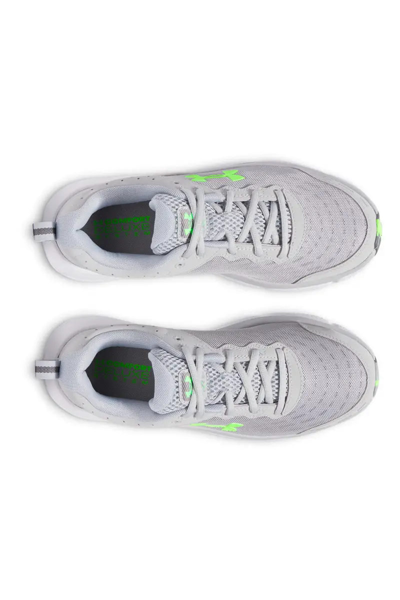 Scarpe da Running con Tomaia in Mesh UNDER AMOUR Charged Assert 10 miniatura 3