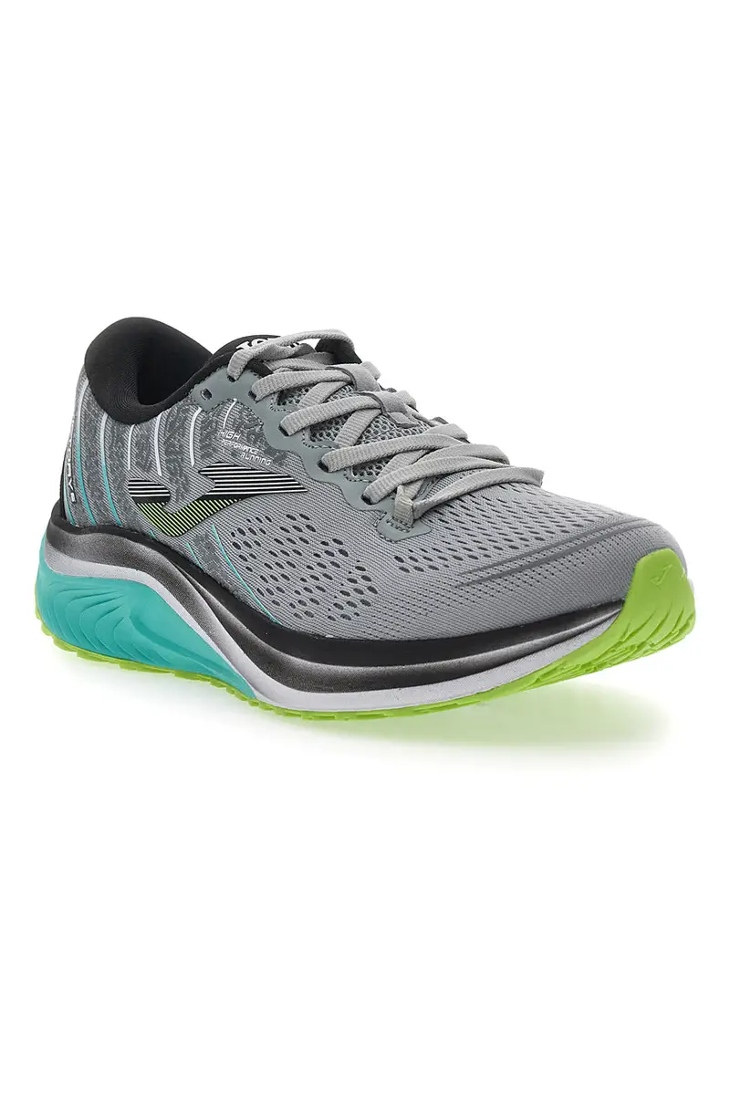 Scarpe da Running Grigie Joma Victory Men 2512 miniatura 2