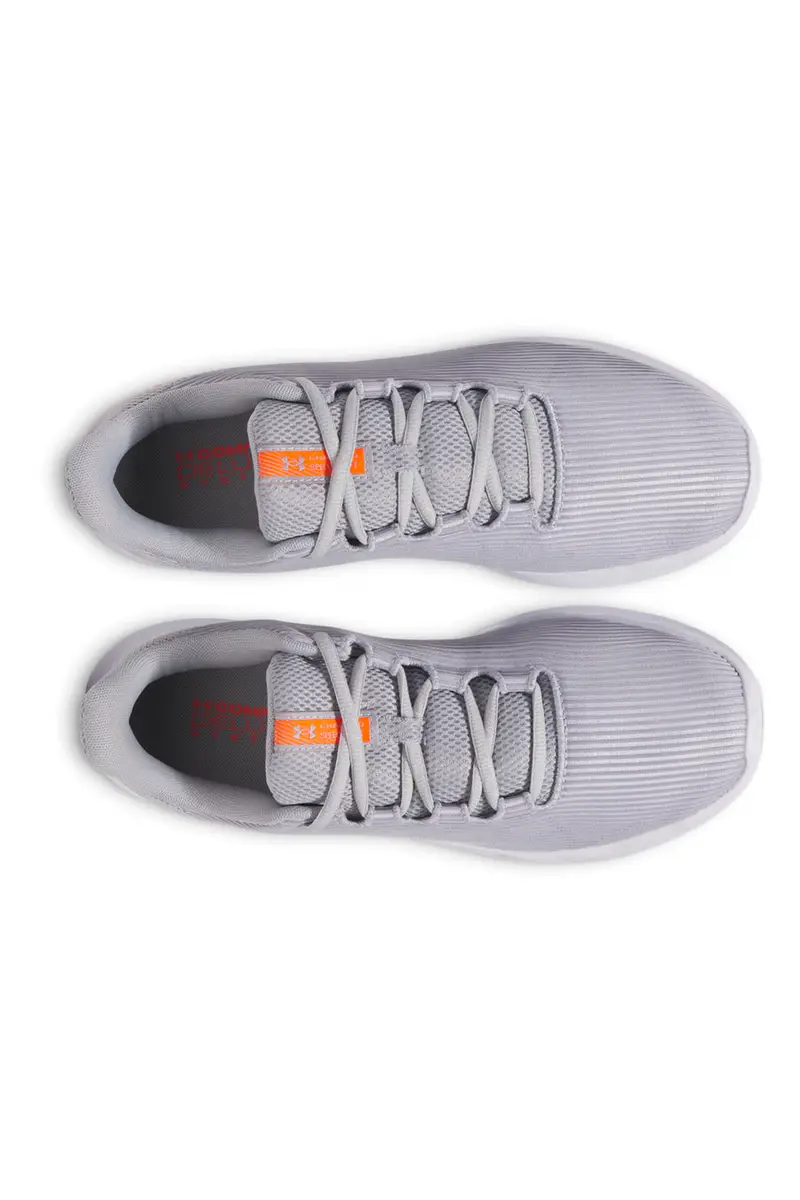 Scarpe da Running Grigie UNDER AMOUR Charged Speed Swift miniatura 3