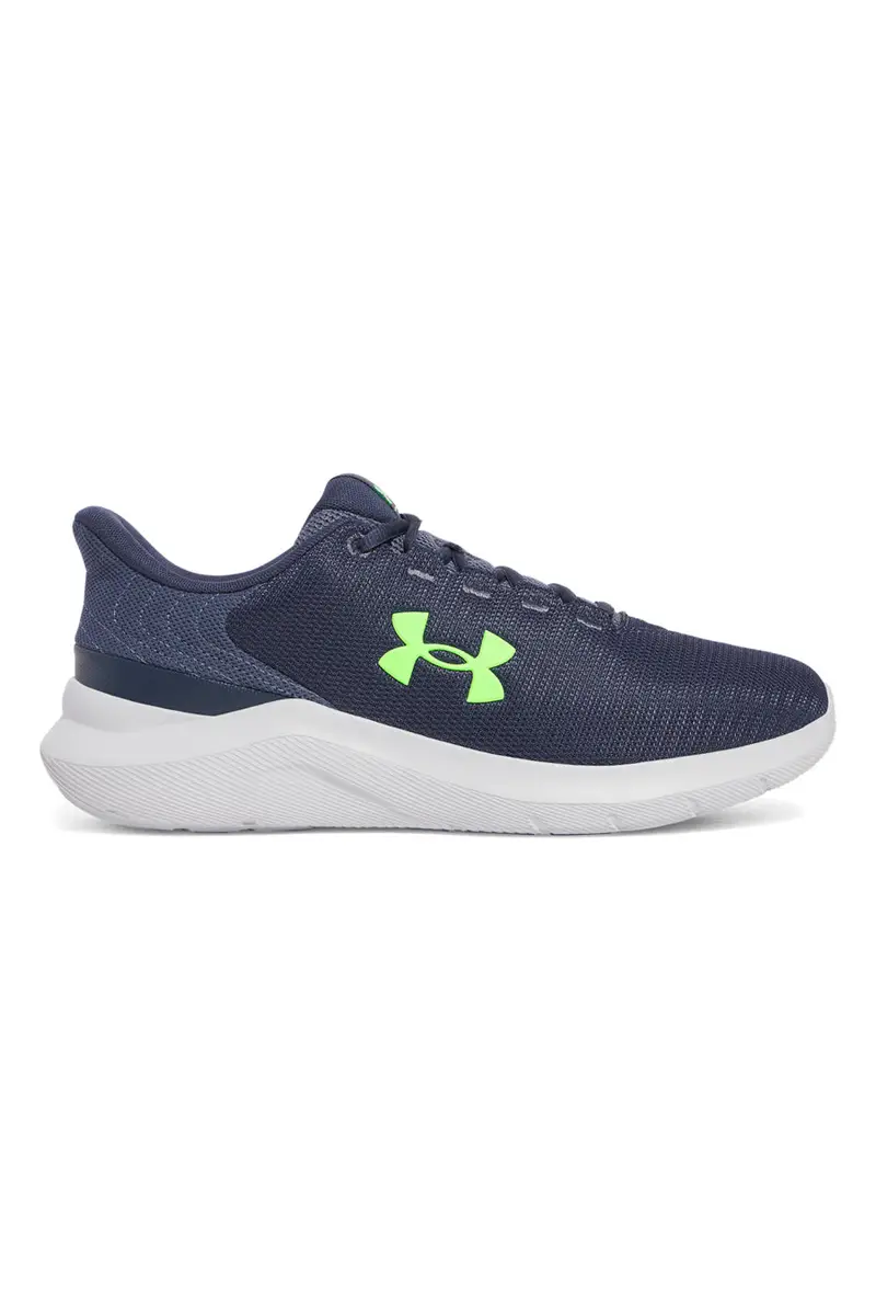 Scarpe da Running Grigie Under Armour Hovr DS Ridge TR