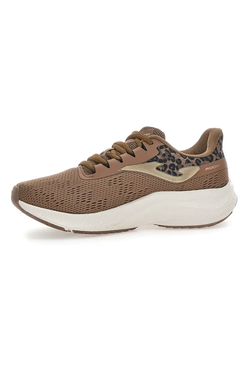 Scarpe da Running Joma Rodio 2324 Beige miniatura 3