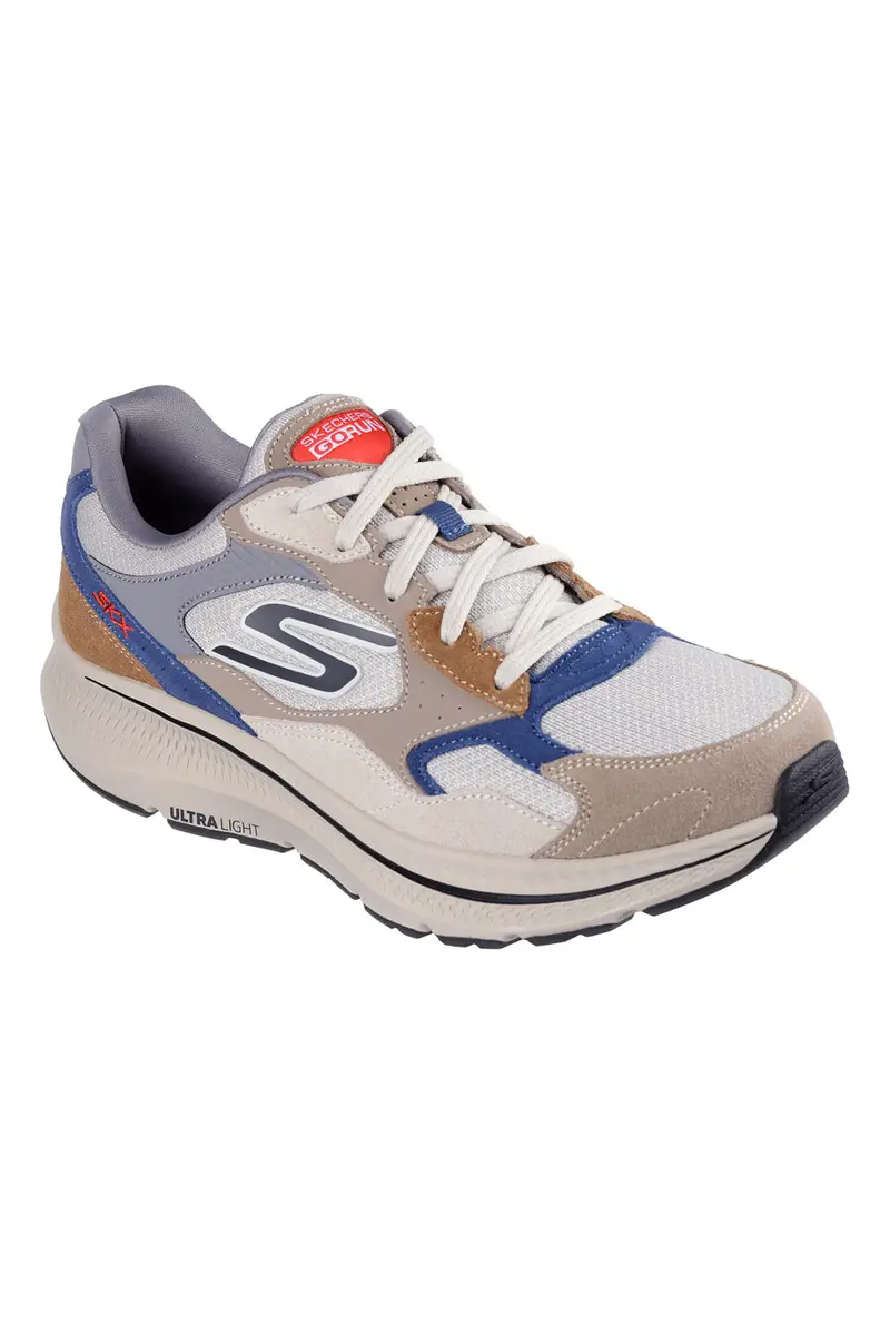 Scarpe da running multicolore SKECHERS GO RUN Consistent 2.0 - Retro Runner V1 miniatura 2