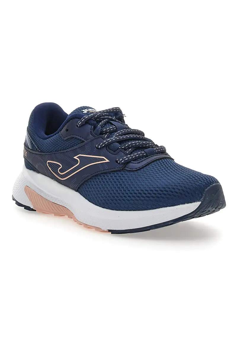Scarpe da Running Navy Con Lacci JOMA META LADY 2503 miniatura 2