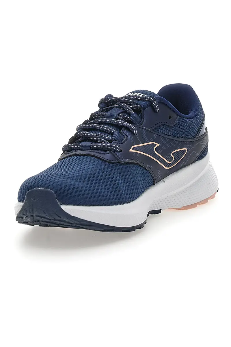 Scarpe da Running Navy Con Lacci JOMA META LADY 2503 miniatura 3